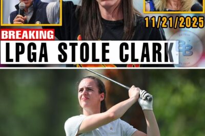 The “Caitlin Lesson”: How the LPGA Just Schooled the WNBA on Treating a Superstar
