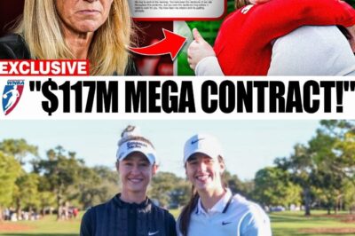 LPGA Seizes the Moment While WNBA Fumes: How Caitlin Clark’s Golf Crossover Exposed a Deep Divide in Women’s Sports