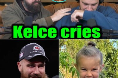 Wedding Bells, Turkey Fryers, and “Do or Die” Football: Inside the Kelce Family’s Wildest Thanksgiving Yet