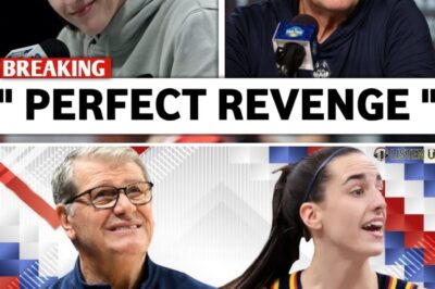 The Million-Dollar Rejection: How Caitlin Clark’s Silent “No” Humiliated the Old Guard and Shifted the Power in Women’s Basketball