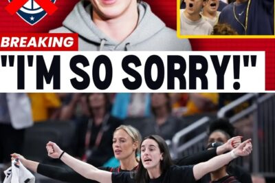 The “Unforgivable” Snub: Why USA Basketball’s Latest Caitlin Clark Omission Is a Billion-Dollar Miss for the Global Game