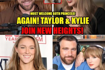 Parasocial Chaos and Uncle Trav’s Secrets: Inside the Kelce Family’s Wildest Week Yet