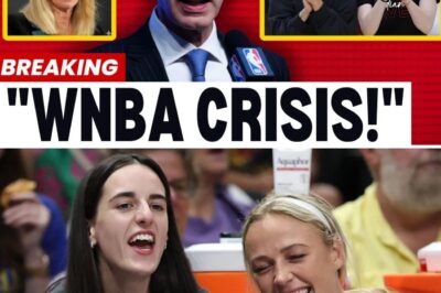 Stephen A. Smith Validates $1 Billion Saudi “Hostile Takeover” Targeting Caitlin Clark and Sophie Cunningham: Is the WNBA Facing Its Extinction Event?