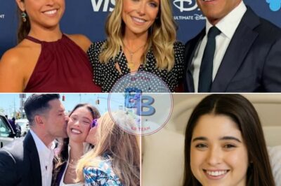 “Lola Consuelos’ Shock Confession Sends Fans Reeling — Kelly Ripa and Mark’s Daughter Reveals Fear Behind Her Latest Health Battle”