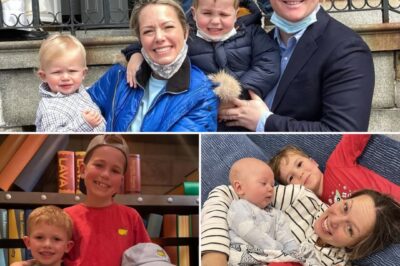 “Fans Are Left Reeling as Dylan Dreyer Shares Heartbreaking Moment Before Leaving NYC Home”