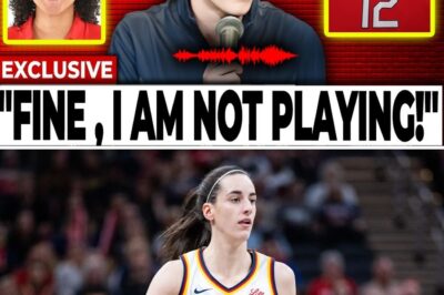 Breaking: Caitlin Clark “Stripped” of Iconic Number 22 by Team USA in “Calculated Act of Disrespect” – Is This The Final Straw?