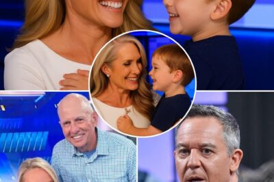 ‘The Five’ Falls Silent: Dana Perino Breaks Down in Tears Revealing She Has Become Guardian to Orphaned 3-Year-Old Boy