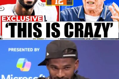 The $250 Million “Prime Equity” Revolution: How Shedeur Sanders’ Merch Deal Terrified NFL Owners and Rewrote the Rookie Rulebook