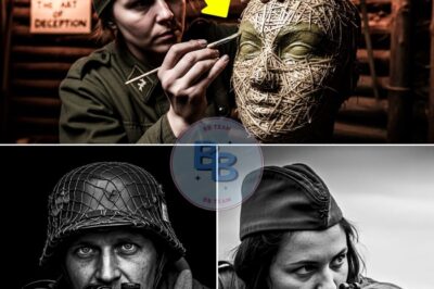 How One Female Sniper’s ILLEGAL Trick Killed 309 Germans in Under 11 Months