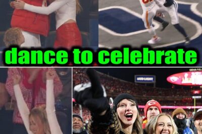 Touchdown Twist: Taylor Swift and Brittany Mahomes’ Electric Thanksgiving Celebration Takes Over the Chiefs vs. Cowboys Showdown