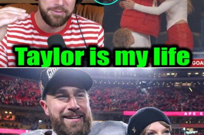 Jason Kelce’s “Brutally Honest” Thanksgiving Confession: Why He Admits to Being “Completely Useless” While Wife Kylie Does It All