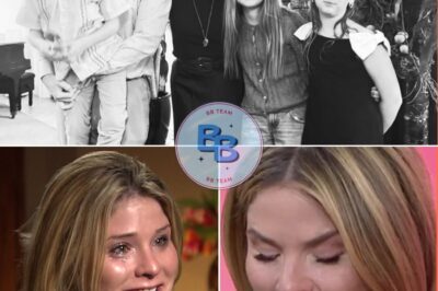 Jenna Bush Hager shares that her daughter Mila is struggling with a serious mental health issue that is impacting her day-to-day activities: “I can’t have her around her siblings at the moment.”