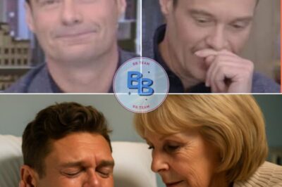 Tragic News: Ryan Seacrest Confirmed Involved in Incident Just 44 Minutes Ago in California