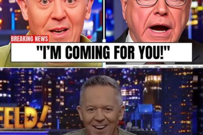 “The IKEA Governor Missing Half the Screws”: Greg Gutfeld Unleashes Brutal, Viral Takedown of Tim Walz