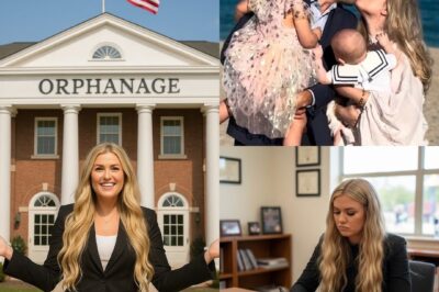 BREAKING: Erika Kirk has just shocked America — announcing a $175 million contract to build her late husband Charlie Kirk’s dream project in Chicago: the first-ever boarding school for orphans and homeless students-