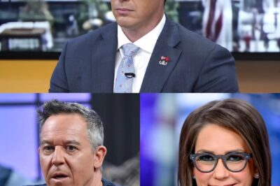 “DON’T YOU DARE COMPARE US!” — Greg Gutfeld ERUPTS After Jessica Tarlov Tries to Blame Both Sides for Political Violence… and Johnny Joey Jones Jumps In With a DEVASTATING Reality Check