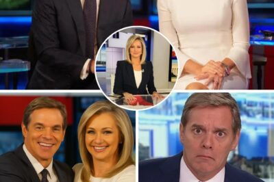 “FOX NEWS SHOCK: Sandra Smith Gets Historic Promotion — Bill Hemmer Says ‘I Can’t Believe It!’”