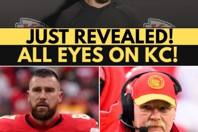 Cornered and Dangerous: Patrick Mahomes Issues Brutal “Survival Mode” Warning as Chiefs Dynasty Teeters on the Brink at 6-6