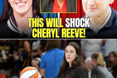 The Snub Heard ’Round the World: Coach K Breaks Silence on Caitlin Clark’s Olympic Exclusion and Predicts a Legendary Future