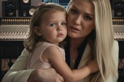 “I See Daddy!” — The Moment That Left Millions in Tears. Just moments ago in Chicago, Illinois, a new video released by Erika Kirk has brought the nation to tears. Holding her young daughter in her arms, Erika looked straight into the camera — her voice trembling as she spoke about love, loss, and the final promise her late husband, Charlie Kirk, made before he died.