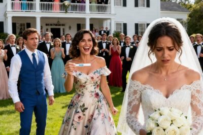 My husband divorced me to marry my own younger sister. Four years later, he saw the child standing behind me and his face turned pale