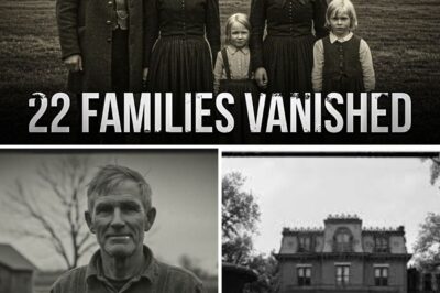 The Macabre History of the Grayson Homestead: The Barn Where 22 Families Were Found Mummified