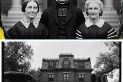 The Macabre History of the Fairfax Family: A Sinister Tale