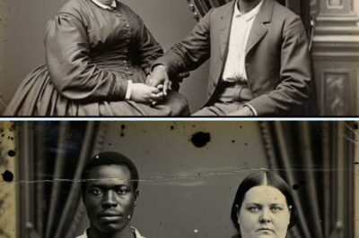 The Plantation Owner Gave His Obese Daughter to the Slave… What He Did to Her Body Left Them