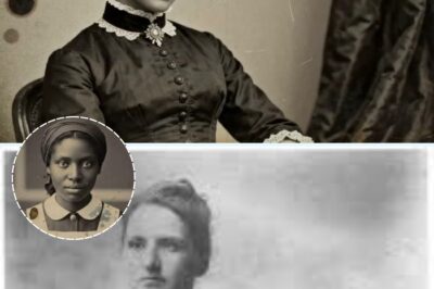 The Black Widow: She Seduced 11 Ku Klux Klan Leaders and Slit Their Throats in Their Beds (1872)