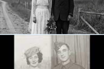 Every Daughter in the Pendleton Line Married at 14 — To a Groom No One Remembered