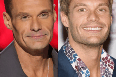 The Shocking Transformation: What is Happening to Ryan Seacrest’s Face That Makes Fans ‘Miss’ His Old Look So Much?