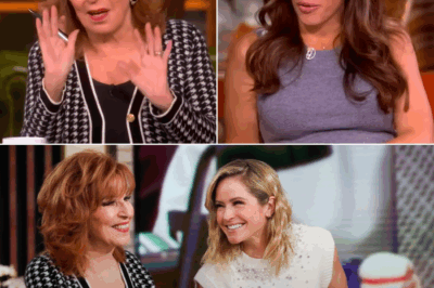 “Unpaid Therapists”: The View Panel Reveals Why Exhausted Women Are Trading Marriage for Singlehood to Escape ‘Mankeeping’