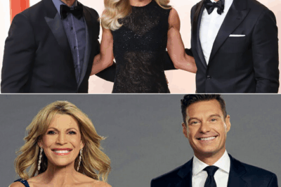 The Secret is SHATTERED! You will NEVER Guess Who’s Taking Over for Ryan Seacrest. The Clue is RIGHT THERE!