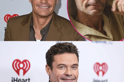 SHOCKWAVES! Ryan Seacrest Nearly QUIT After First Season of ‘Wheel of Fortune’ Due to “Brutal” Audience Feedback!