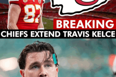 NFL’s Explosive Decision Causes Divide: No Penalty for Bills Defender in Brutal Hit on Travis Kelce — “A Blatant Betrayal” Sparks Outrage in Chiefs Kingdom