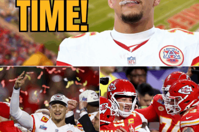 NOW OR NEVER: Chiefs Get Major Boost to Stave Off Dynasty Collapse in Defining Broncos Battle