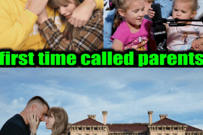 THE BREAKERS BOMBSHELL: Inside Taylor Swift’s Covert ‘Bridesmaid Dinners’ and the $500M Mansion Date That Rocked Rhode Island