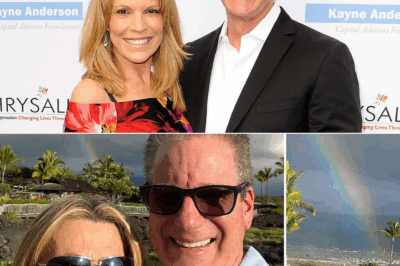 Vanna White Drops Marriage Bombshell: After 12 Passionate Years, ‘Wheel of Fortune’ Icon Reveals Why She Refuses to Say ‘I Do’