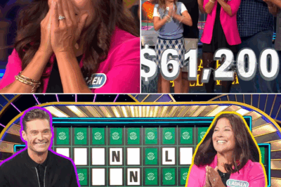 Wheel of Fortune’ Stunner: Contestant’s Bizarre Confession About ‘Destroying Caskets’ at Funeral Home Parties Steals the Show