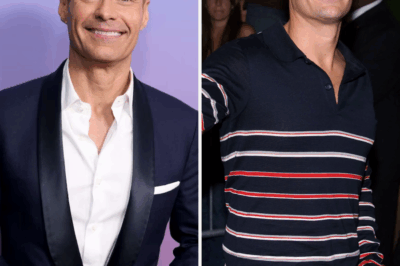 THE MILLION-DOLLAR HOST RETURNS! Ryan Seacrest BRINGS MASSIVE ENERGY, Turning Wheel of Fortune into America’s BIGGEST “PARTY NIGHT”!