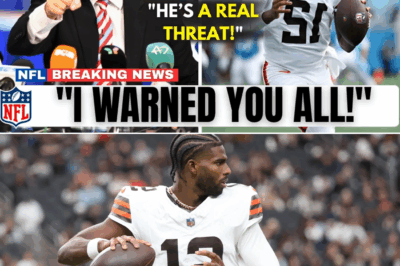 KI PER’S SHOCK ALERT: Legendary Analyst Declares Shedeur Sanders a “Successful NFL Starting Quarterback” Ahead of 49ers Showdown