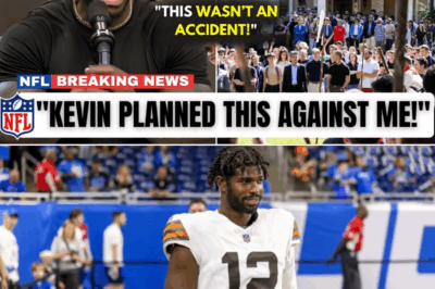 PSYCHOLOGICAL WARFARE: Shedeur Sanders’ Home Robbed During Game, Fueling Fears of Inside Job to Sabotage Rookie’s Career