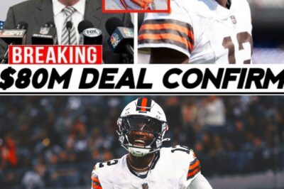 THE SEVEN-TIME MISTAKE: Raiders Owner Faces Humiliation After Shedeur Sanders Torches Defense in Historic Debut, Exposing Catastrophic Draft Failure