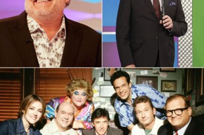 Drew Carey’s Shocking Pivot from Sitcom Star to The Price Is Right’s Unshakeable King.