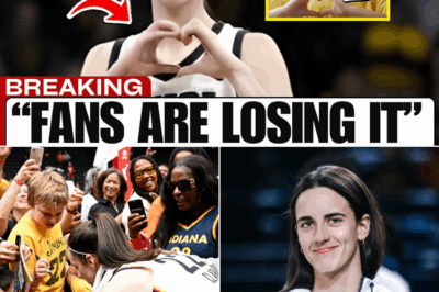 THE GREAT BETRAYAL: How Caitlin Clark’s Billion-Dollar Brand is Exposing the WNBA’s $78,000 Blind Spot and Why Golf Became Her Sanctuary