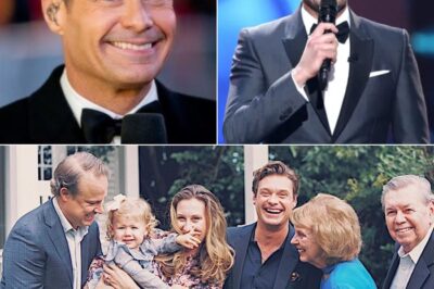 THE HIDDEN FORMULA: Ryan Seacrest’s Secret Life Is Exposed, Revealing the Quiet Engine That Powered His Billion-Dollar, Non-Stop Empire