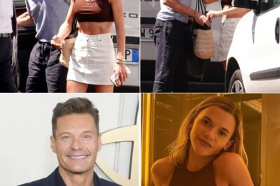 The Heartbreak Machine: How Ryan Seacrest’s Obsessive Empire Forced the 50-Year-Old Bachelor to Give Up on True Love.