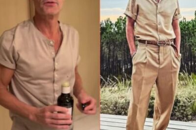 The Shocking Toll of the $450M Empire: Fans Fear for Ryan Seacrest’s Health as ‘Gaunt’ Appearance Dominates ‘Wheel of Fortune’