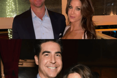 The Uncomfortable Silence: Emma Watters’ Joyful Announcement Met with Jesse Watters’ Puzzling Response That Set Social Media Ablaze