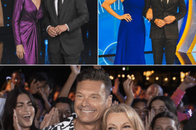 NEW ERA EXPLOSION! What SHOCKING Change Did Ryan Seacrest and Vanna White Just Make That Could Transform Wheel of Fortune Forever?